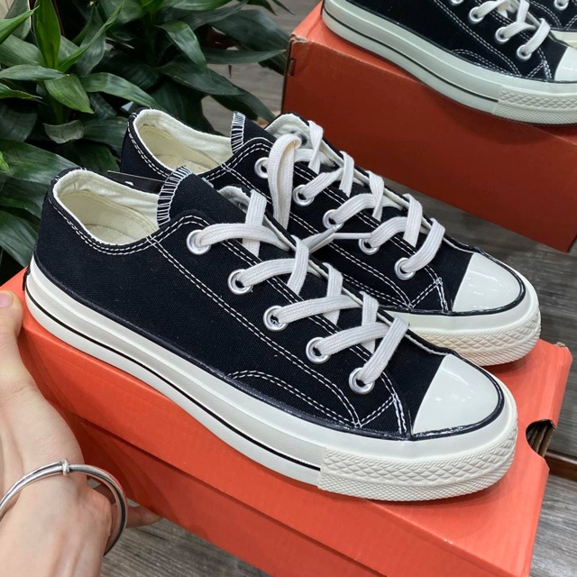 Giày convers nam nữ hàng chuẩn đẹp (free ship)