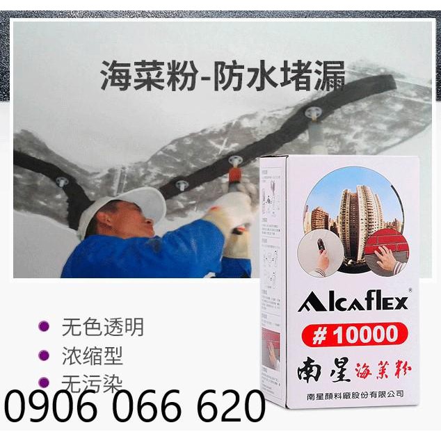 Keo dán gạch Đài Loan Alcaflex