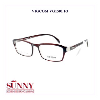 Gọng Kính Unisex Vigcom VG-1501 F