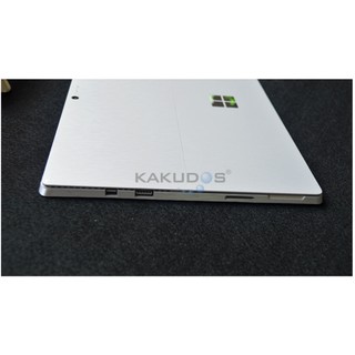 Miếng dán full viền Surface Pro 4 5 2017