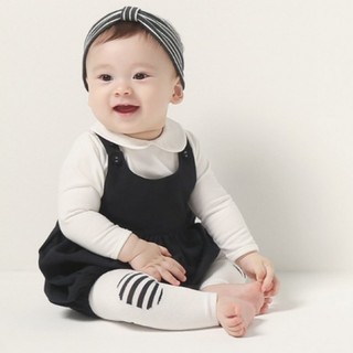 Set quần legging kèm vớ Hàn Quốc