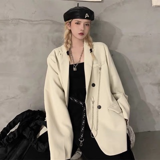 ORDER Áo Khoác Blazer Ulzzang - Style công sở Hàn Quốc - nhiều mẫu