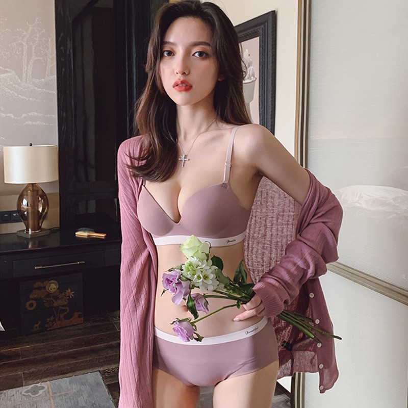 Áo Lót Nâng Ngực Thời Trang Mùa Hè Dành Cho Nữ