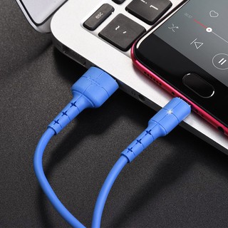 Cáp Sạc Hoco X30 Micro 1.2M