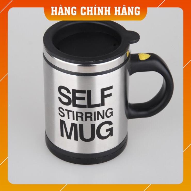 [FREE SHIP - HÀNG CHÍNH HÃNG] CỐC CAFE TỰ KHUẤY - CỐC NƯỚC TỰ KHUẤY GIỮ NHIỆT - TIỆN LỢI - CHÍNH HÃNG