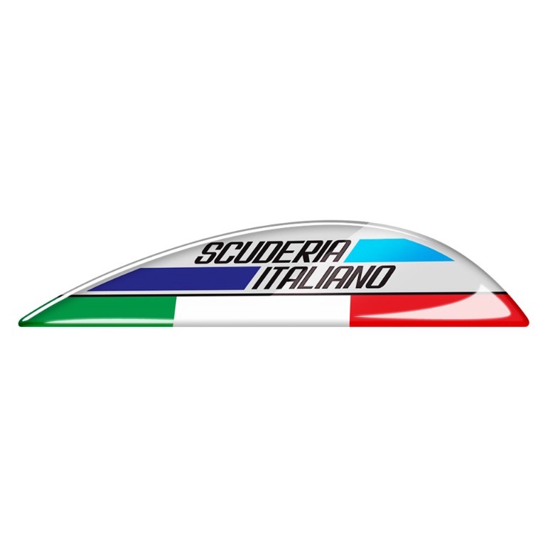 Sticker Dán Trang Trí Thân Xe vespa gts300 gtv125 piaggio vespa