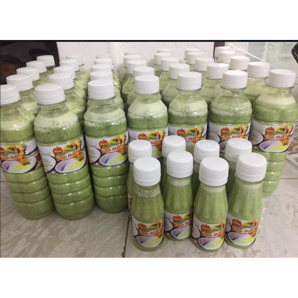 Muối ớt xanh nhà làm ngon tuyệt đối. | BigBuy360 - bigbuy360.vn