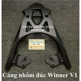 Cảng nhôm đúc Winner V1 (II)