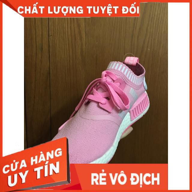 GIÀY THỂ THAO NMD R1 PINK