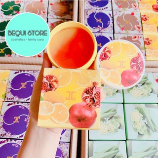 Mặt Nạ Mắt Jayjun Eye Gel Patch