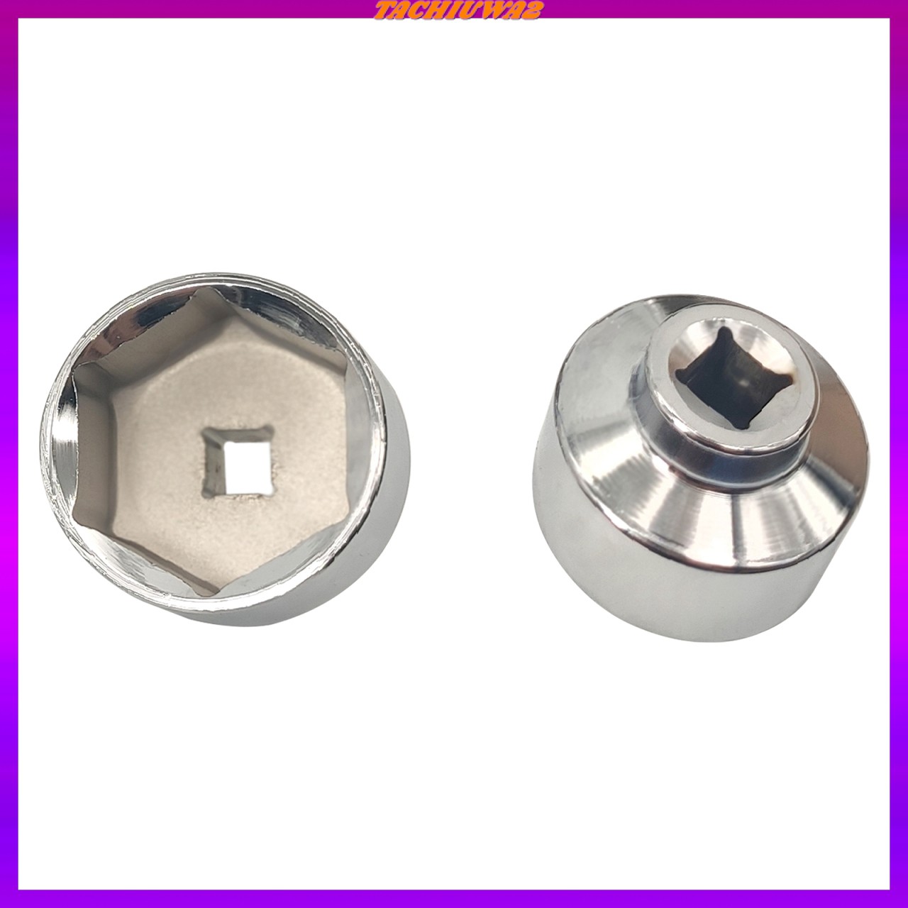 Bộ 7 Cờ Lê 3 / 8 "24 27 29 30 32 36 38mm