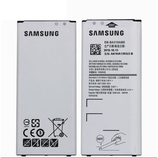 Pin samsung a310 /a3-2016