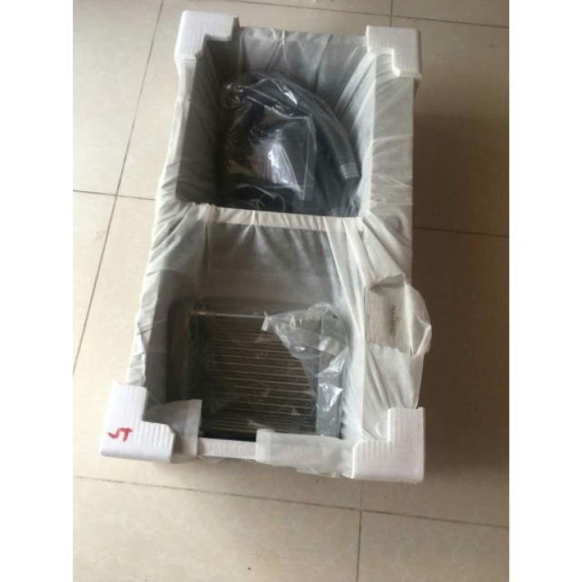 Combo Chậu Rửa Chén Bát INOX SUS 304 WaterA và Xả Chậu Và Rổ