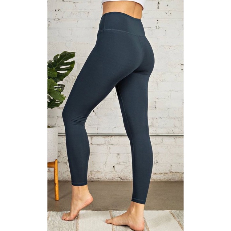 QUần legging mềm mịn co giãn RaeMode vnxk dư xịn