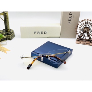 GỌNG FRED Titanium