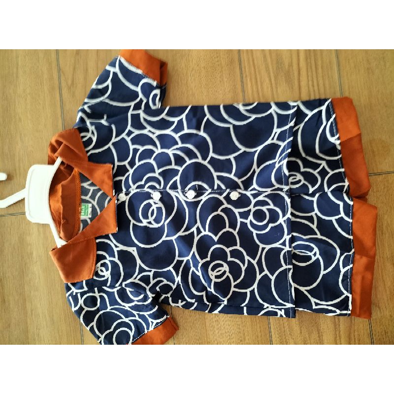 SÉT BỘ SƠ MI THIẾT KẾ ĐỘC ĐẸP LẠ BÉ TRAI MẶC HÈ 8/18KG