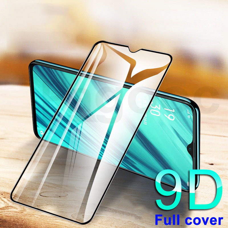 Kính Cường Lực Bảo Vệ Toàn Diện Màn Hình Cho Xiaomi Poco X3 Nfc Poco X2 F2 M2 Pro Redmi 9 9a 9c 8 8a 7 7a 6 6a