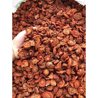 Táo mèo khô 1kg - đặc sản yên bái