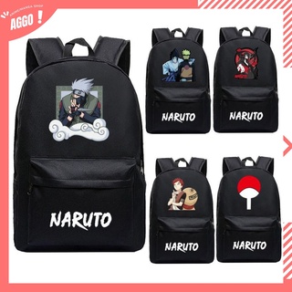 Balo Đi Học Anime Naruto Cực HOT
