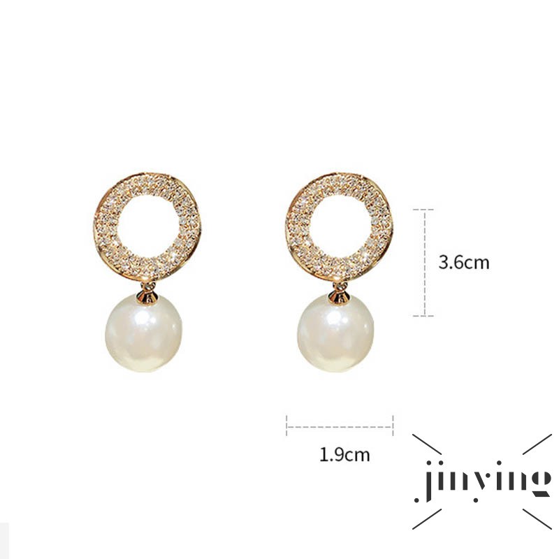 GETNOIVAS Set hoa tai thời trang dễ thương dành cho nữ