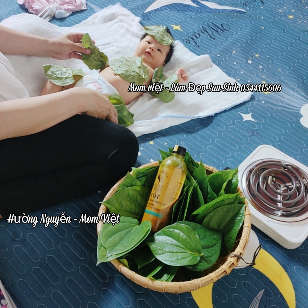 COMBO Ở CỮ SIÊU TIẾT KIỆM HIỆU QUẢ MOM VIỆT
