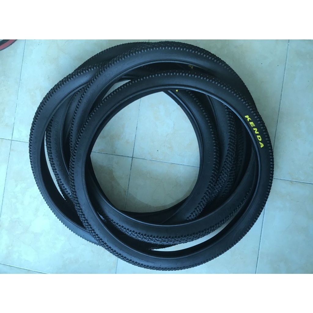 Lốp  xe đạp 27.5x1.95 K1153