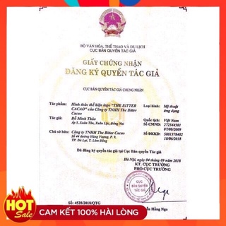 Cacao Himiko Slim nấm linh chi ( hộp 20 gói )