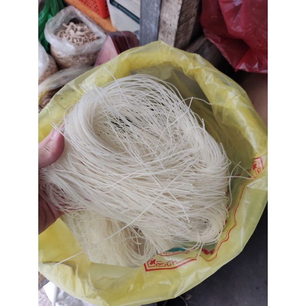 Bún gạo nguyên chất 1kg