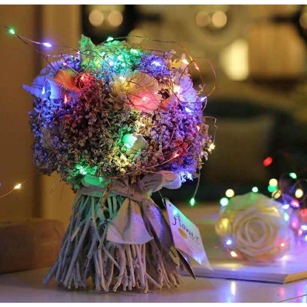 MAG Đèn LED Trang Trí Phòng Ngủ / Cửa Sổ Dịp Năm Mới / Giáng