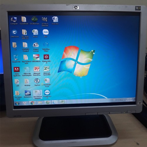 Màn hình máy tính samsung 17in thanh lý trường học - ss740 | BigBuy360 - bigbuy360.vn