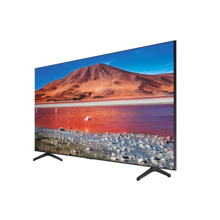 MI1 Smart Tivi 4K UHD Samsung 58 inch UA58TU7000KXXV 58 FGH4