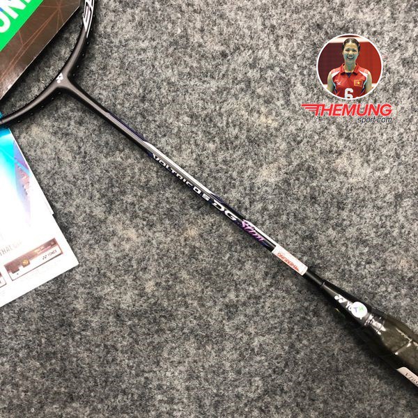 Vợt Cầu Lông Yonex Voltric 0.5 DG Slim 3UG5