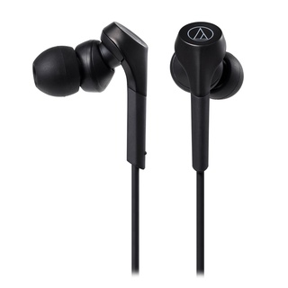 Tai nghe Audio-technica ATH-CKS550XIS Solid Bass