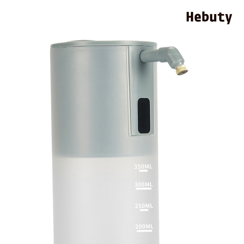 Hộp Đựng Dung Dịch Rửa Chén Cảm Ứng Chuyển Động Hồng Ngoại Tự Động