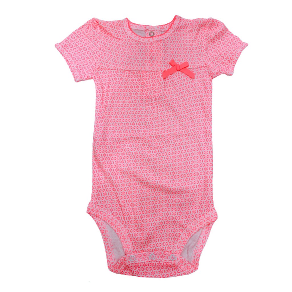 Bodysuit bé gái xuất xịn nhiều họa tiết