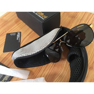 Mắt Kính Nam Porsche Design P8000