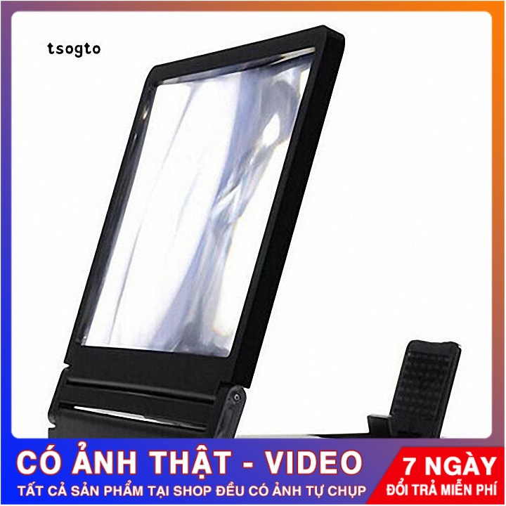 Kính 3D Phóng Đại Màn Hình Cực Chất |Luxury