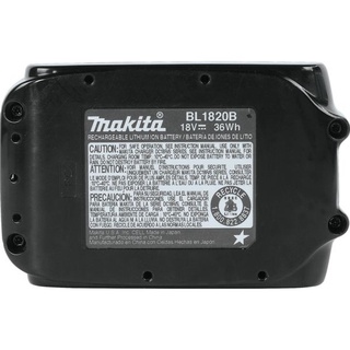 [HÀNG CHÍNH HÃNG MỚI 100%] PIN LITHIUM-ION 18V MAKITA (1.5Ah,2.0Ah, 3.0Ah)