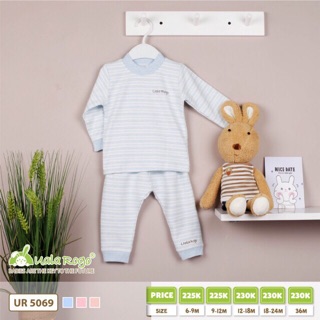 Bộ nỉ uala rogo TA1209