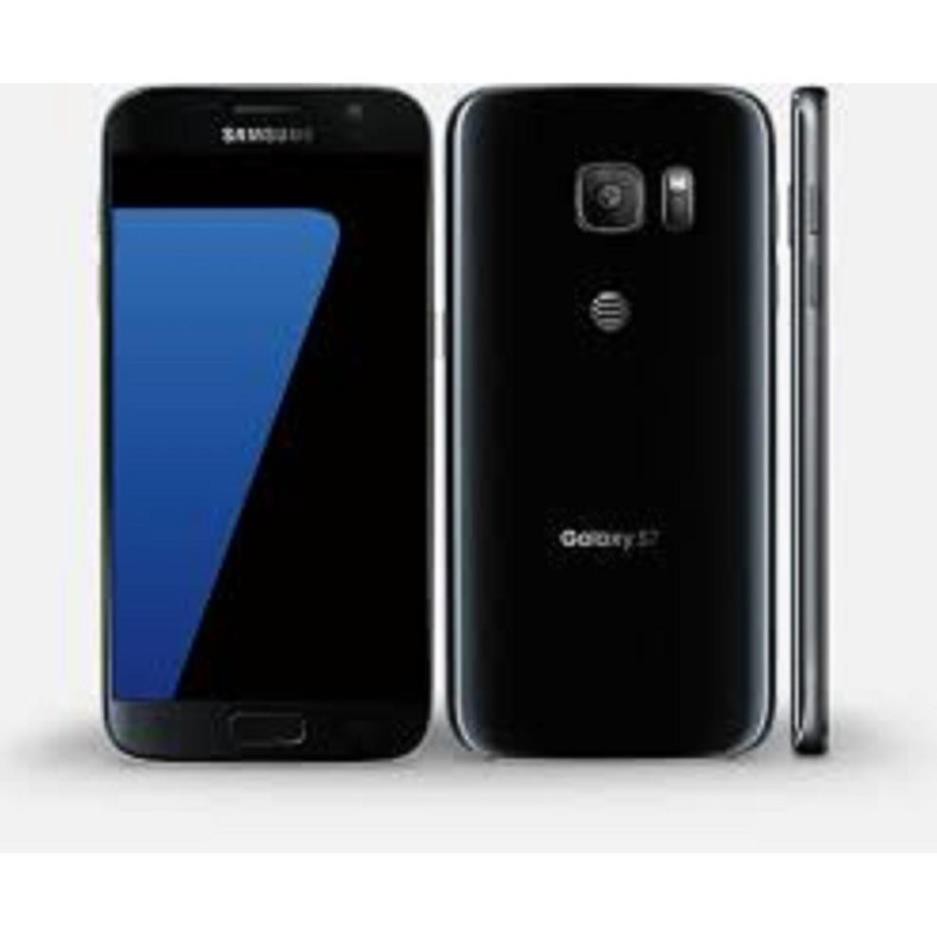 điện thoại Samsung Galaxy S7 ram 4G/32G Chính Hãng, Camera siêu nét