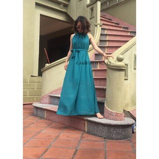 MAXI, Đầm dự tiệc (Ảnh thật)