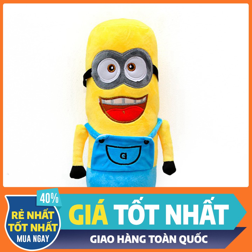 Gấu bông minion đáng yêu nghộ nghĩnh