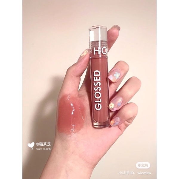 Son Sephora Glossed - #95 Booked SALE 30% !!