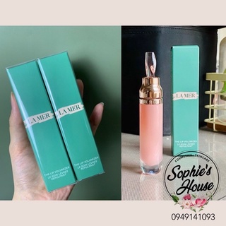 Son dưỡng La Mer Lip Volumizer