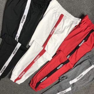 Quần Jogger thể thao nữ