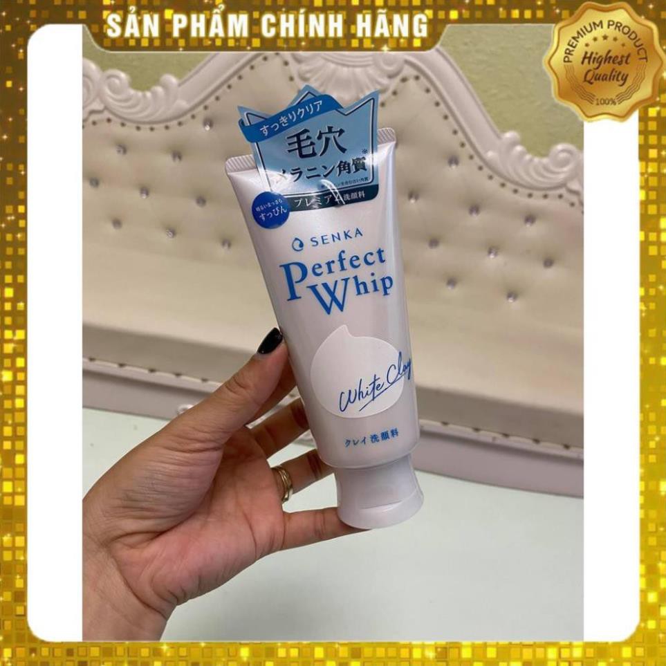( HÀNG CHUẨN AUTH ) - SỮA RỬA MẶT PERFECT WHIP NỘI ĐIA (auth) - freeship | BigBuy360 - bigbuy360.vn