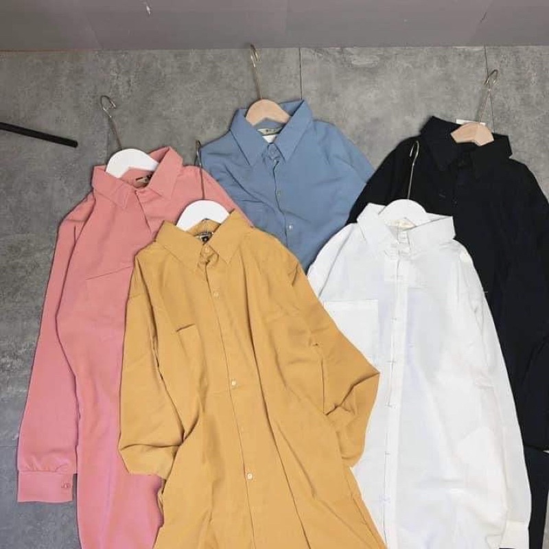 Váy Somi đũi 3 màu