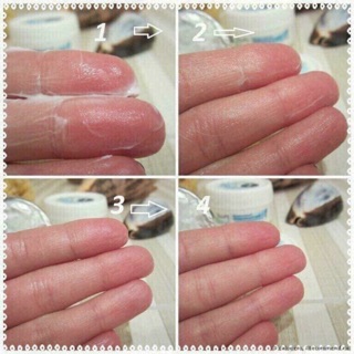 Kem Nivea Soft