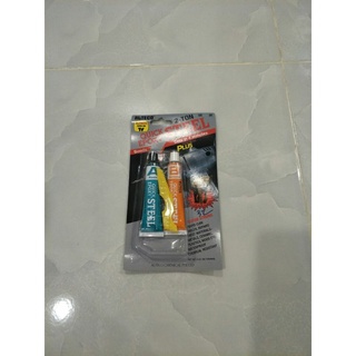 Keo dán 2 thành phần - AB EPOXY
