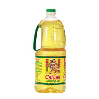 Dầu Ăn Cái Lân 1L, 2 lit